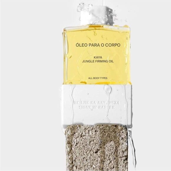 New Travel Costa Brazil Firming Body Oil 30mL - Picture 2 of 5